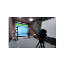 Интерактивная видеостудия "Studio PRO 86″" - «globural.ru» - Междуреченск