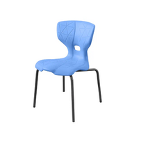 Стул ученический нерегулируемый по высоте с 3D рисунком гр.р.6 - «globural.ru» - Междуреченск