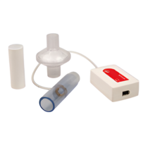 Спирометрический датчик - «globural.ru» - Междуреченск