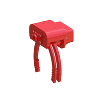 Ресурсный набор для подводной и мобильной робототехники «Манипулятор-хват» для базового набора и набора с внешним питанием «Океаника КИТ» - «globural.ru» - Междуреченск