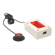 Датчик ускорения 5 x g к цифровой лаборатории VinciLab - «globural.ru» - Междуреченск