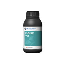 Фотополимер Bluecast x-one v2 - литьевой - «globural.ru» - Междуреченск