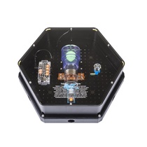 Модуль интерактивный "Эффект Бернулли" - «globural.ru» - Междуреченск