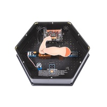 Модуль интерактивный с искусственным интеллектом "Спортивный тренажёр" - «globural.ru» - Междуреченск