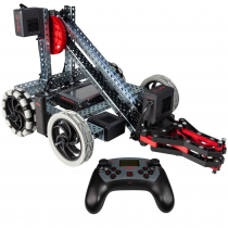 VEX V5 Стартовый набор для класса Classroom Starter Kit - «globural.ru» - Междуреченск