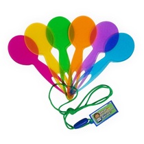 Комплект "Цветные лепестки" - «globural.ru» - Междуреченск