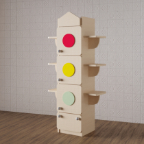 Шкаф «Детская фантазия» - «globural.ru» - Междуреченск