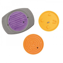 Тренажеры-лабиринты "Шарик в лабиринте (напольный)" - «globural.ru» - Междуреченск