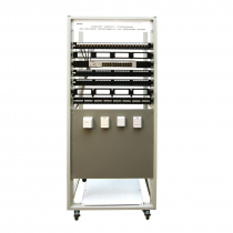 Учебное оборудование для изучения структурированных кабельных систем - «globural.ru» - Междуреченск