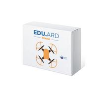 Программируемый учебный квадрокоптер EDU.ARD Мини - «globural.ru» - Междуреченск