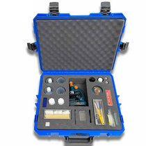 Комплект лабораторного оборудования «Биологические микрообъекты. Мир маленького» - «globural.ru» - Междуреченск