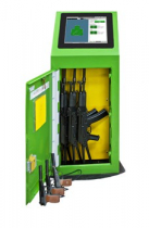 Стрелковый тренажер "Боец" - «globural.ru» - Междуреченск