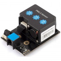 Датчик взвешенных частиц Me PM2.5 Sensor - «globural.ru» - Междуреченск