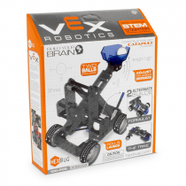 Набор VEX by HEXBUG "Катапульта" - «globural.ru» - Междуреченск