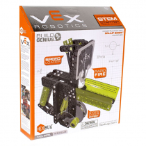 Набор VEX by HEXBUG "Бластер" - «globural.ru» - Междуреченск