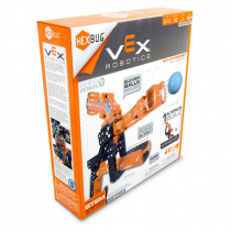 Набор VEX by HEXBUG "Шариковая пушка" - «globural.ru» - Междуреченск