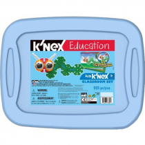 Конструктор образовательный Kid K'NEX Education "Набор для класса" - «globural.ru» - Междуреченск