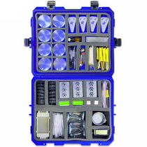 Комплект лабораторного оборудования «Биология. Основы практикума» - «globural.ru» - Междуреченск