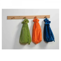 Сказочные мешочки. Планка для хранения - «globural.ru» - Междуреченск