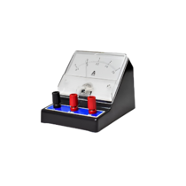 Амперметр лабораторный - «globural.ru» - Междуреченск