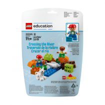 Демо-набор "Пересекая реку" - «globural.ru» - Междуреченск