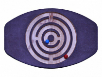 Балансировочная панель "Концентричность" - «globural.ru» - Междуреченск