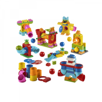 Комплект с трубками DUPLO - «globural.ru» - Междуреченск