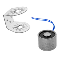 Сменная насадка для манипулятора Роботрек "Держатель пишущего инструмента" - «globural.ru» - Междуреченск