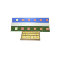 Игра с согласными - печатные буквы. - «globural.ru» - Междуреченск