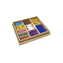 Ящик со стержнями для умножения - «globural.ru» - Междуреченск