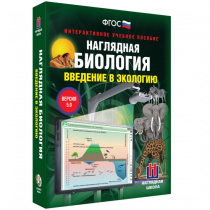 Наглядная биология. Введение в экологию - «globural.ru» - Междуреченск