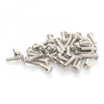 Винты М4 с головкой под шестигранник Socket Cap Screw M4*16-Button Head (50-Pack) - «globural.ru» - Междуреченск