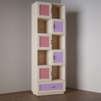 Шкаф «Счастье» - «globural.ru» - Междуреченск