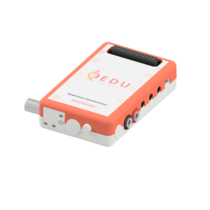 Цифровая лаборатория Эдутехникс по экологии. Стартовый комплект - «globural.ru» - Междуреченск