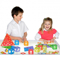 Набор Полидрон Магнитный Дополнительные цвета - «globural.ru» - Междуреченск