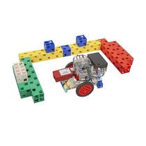 Универсальный комплект для организации командных и индивидуальных инженерных соревнований - «globural.ru» - Междуреченск