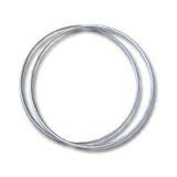 Обруч гимнастический алюминиевый d=60см - «globural.ru» - Междуреченск