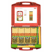Комплект лабораторного оборудования "Моделирование молекул. Неорганические соединения" с руководством для учителя - «globural.ru» - Междуреченск