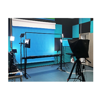 Интерактивная видеостудия "Studio 4K 86″" - «globural.ru» - Междуреченск