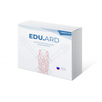 Конструктор гоночного квадрокоптера EDU.ARD Race - «globural.ru» - Междуреченск