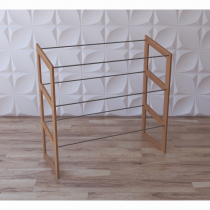 Стеллаж компактный 6 контейнеров - «globural.ru» - Междуреченск