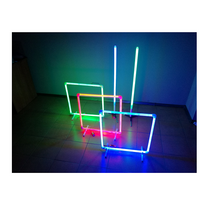 Трасса для гонок микро дронов TinyWhoop Series PRO - «globural.ru» - Междуреченск