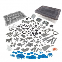 Базовый набор по робототехнике Starter Kit с датчиками VEX IQ  - «globural.ru» - Междуреченск