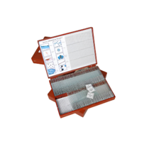 Комплект микропрепаратов "Ботаника 2" - «globural.ru» - Междуреченск