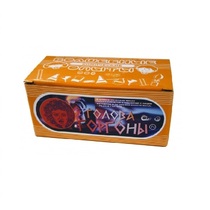 Набор для занимательных опытов по химии «Голова Горгоны» - «globural.ru» - Междуреченск