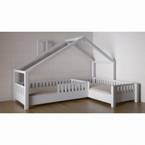 Детская кровать «Мия» - «globural.ru» - Междуреченск