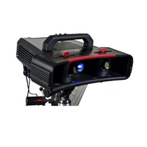 3D сканер RangeVision PRIME - «globural.ru» - Междуреченск