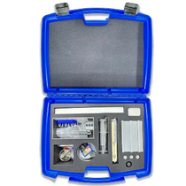 Комплект лабораторного оборудования «Вещества и их свойства» - «globural.ru» - Междуреченск