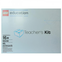 Набор стартовый для учителей. Академия LEGO Education - «globural.ru» - Междуреченск
