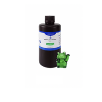 Фотополимерная смола 1000 г цвет в ассортименте - «globural.ru» - Междуреченск